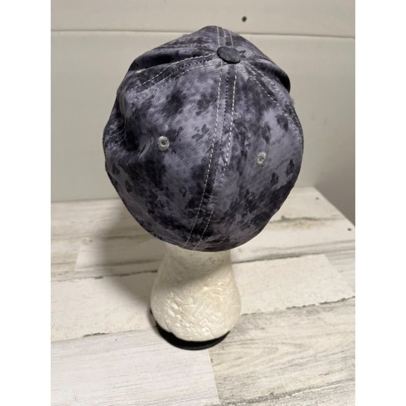 Port Authority Priefert gray closed back fitted ballcap size L/XL - Picture 4 of 5